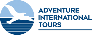 Adventure International Tours Inc Logo
