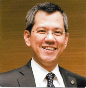 Carlo M. Severino