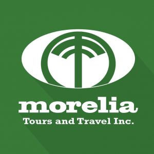 Morelia Tours and Travel Inc LOGO