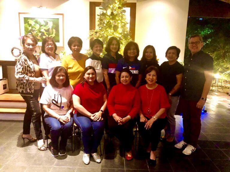 Philippine Marine Travel Agents Associations Gallery