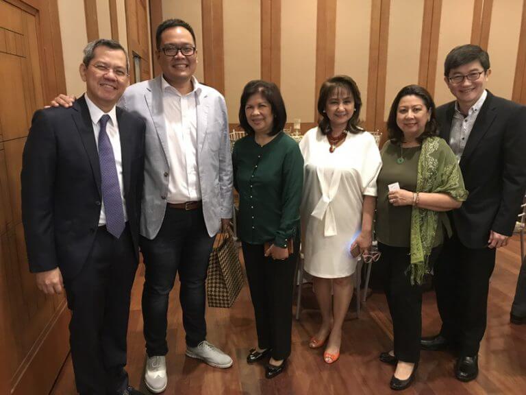 Philippine Marine Travel Agents Associations Gallery