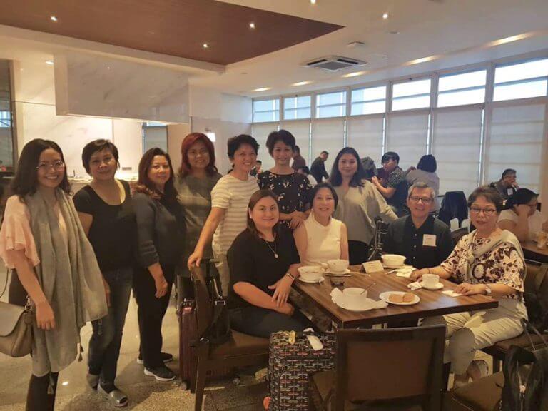 Philippine Marine Travel Agents Associations Gallery