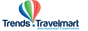 Trends Travelmart International Corporation LOGO