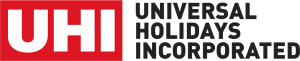 Universal Holidays Inc LOGO