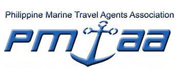 Philippine Marine Travel Agents Associations Logo